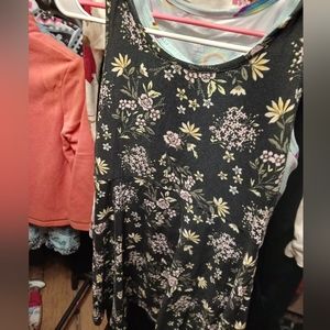 Adorable Girls dressgirls dress DS size 10